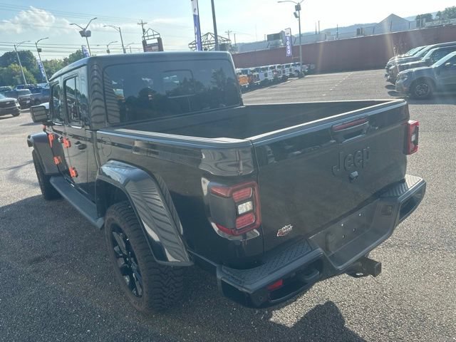 Used 2023 Jeep Gladiator Overland AWD/4WD image 5