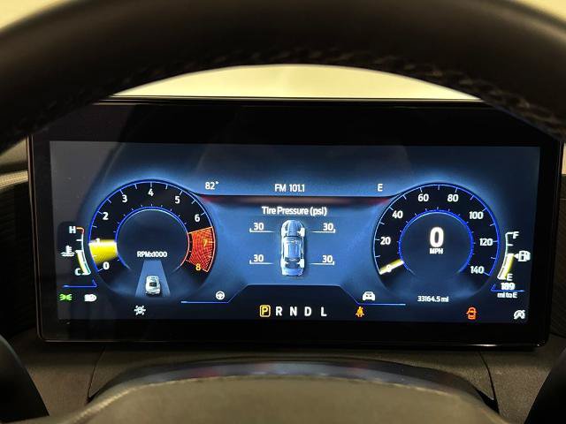 Certified 2024 Ford Mustang Coupe RWD image 24
