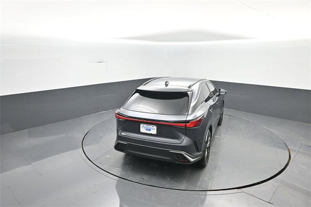 Used 2026 Lexus RX 350 F Sport image 26