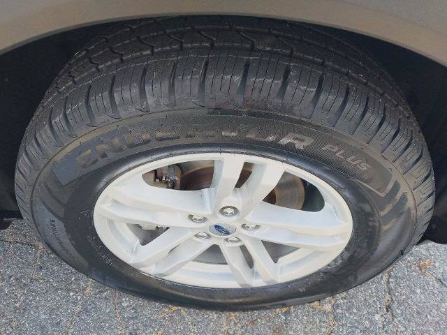 Certified 2023 Ford Explorer XLT AWD/4WD image 11