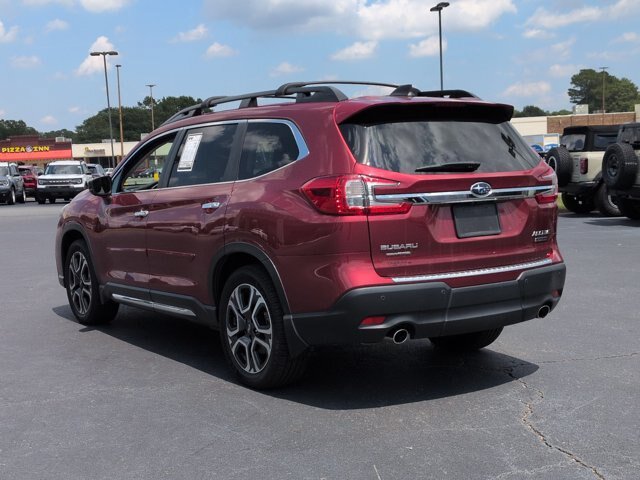 Used 2024 Subaru Ascent Touring AWD/4WD image 6