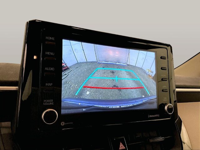 Used 2022 Toyota Corolla LE w/ Carpet Mat Package (TMS) FWD image 20