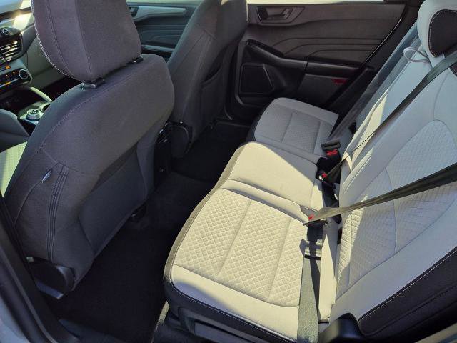 Certified 2024 Ford Escape Active FWD image 11