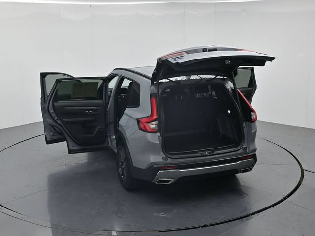 Used 2026 Honda CR-V TrailSport image 46