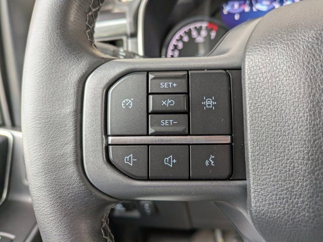 Certified 2023 Ford F150 XLT w/ Equipment Group 302A High image 22