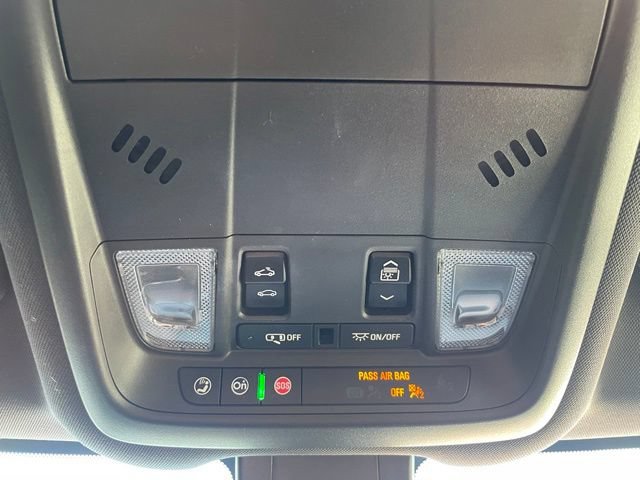 Used 2022 Chevrolet Equinox RS w/ RS Leather Package AWD/4WD image 38