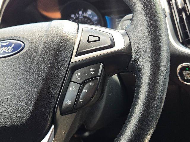 Certified 2024 Ford Edge SEL w/ Sport Appearance Package AWD/4WD image 29
