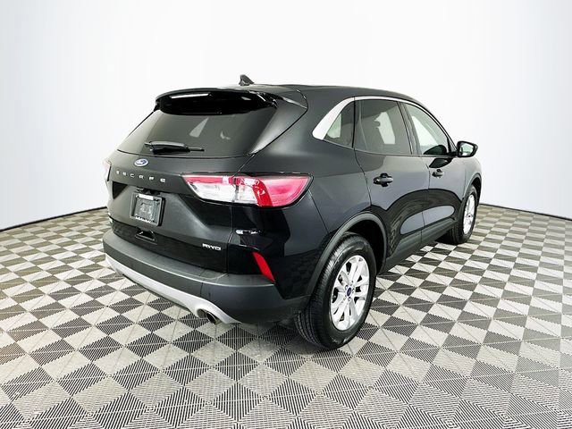 Certified 2022 Ford Escape SE w/ Convenience Package image 5