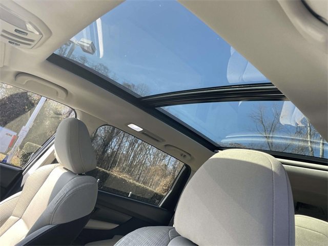 Used 2020 Subaru Ascent Premium w/ Sport Package image 10