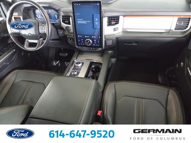 Certified 2022 Ford Expedition Timberline AWD/4WD image 33