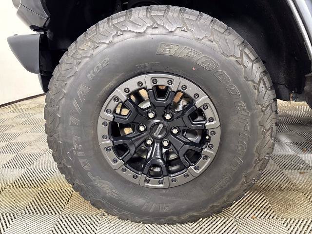 Certified 2023 Ford Bronco Raptor AWD/4WD image 14