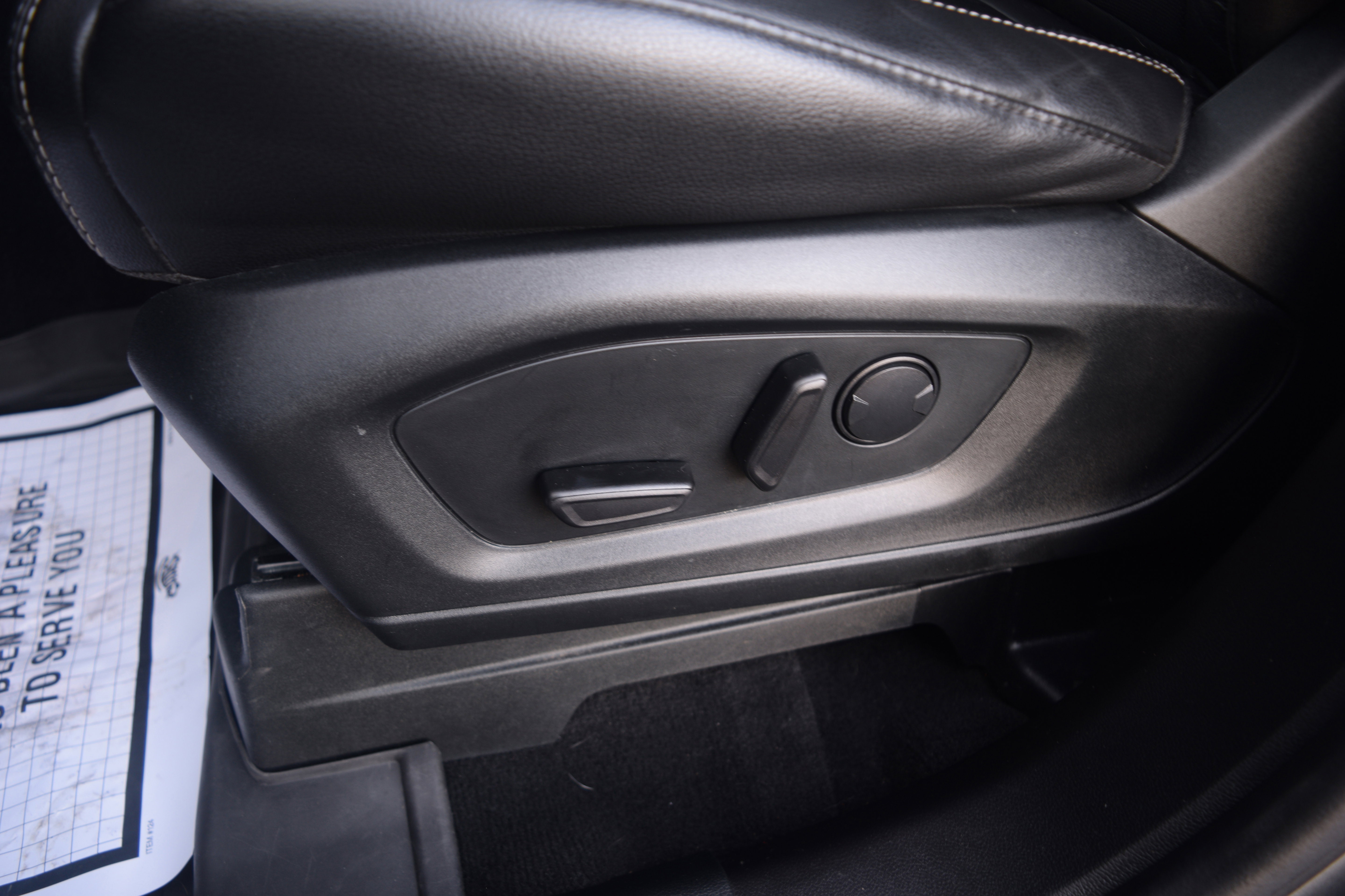 Certified 2023 Ford Explorer ST w/ Equipment Group 401A image 23