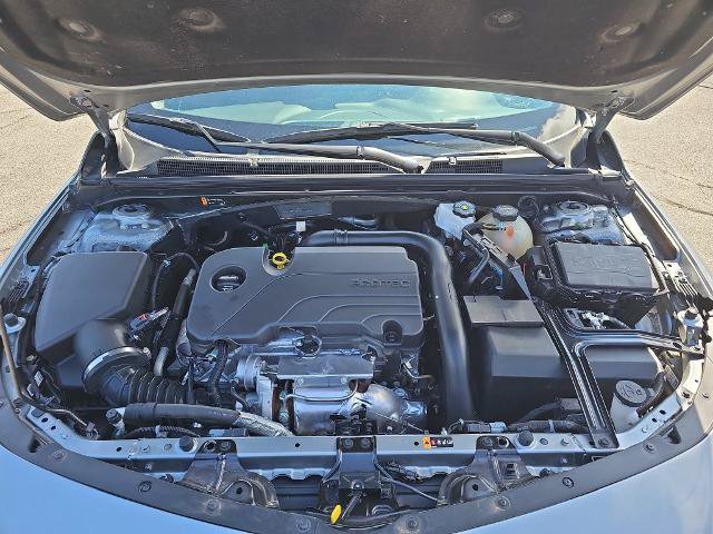 Used 2025 Chevrolet Malibu LT FWD image 29
