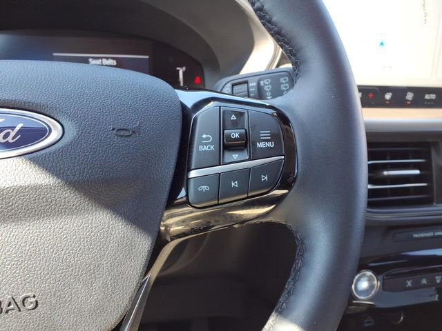 Certified 2023 Ford Escape Active w/ Tech Pack #1 image 16