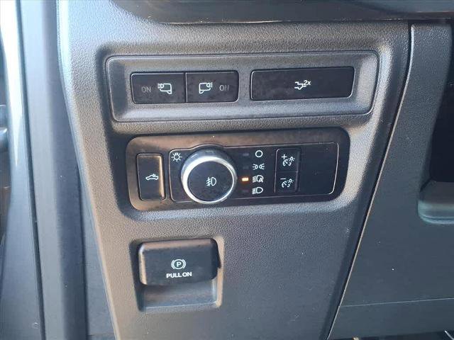 Certified 2023 Ford F150 XLT w/ Equipment Group 302A High image 21