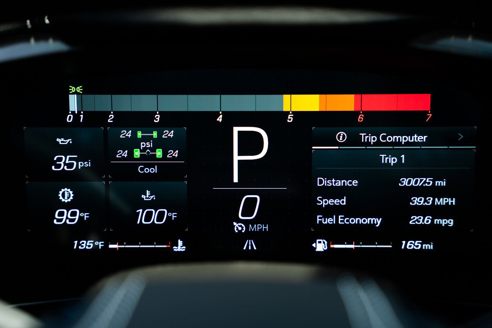 Used 2025 Chevrolet Corvette Stingray Coupe w/ 1LT image 33