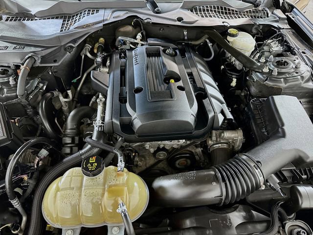 Certified 2017 Ford Mustang Premium RWD image 22