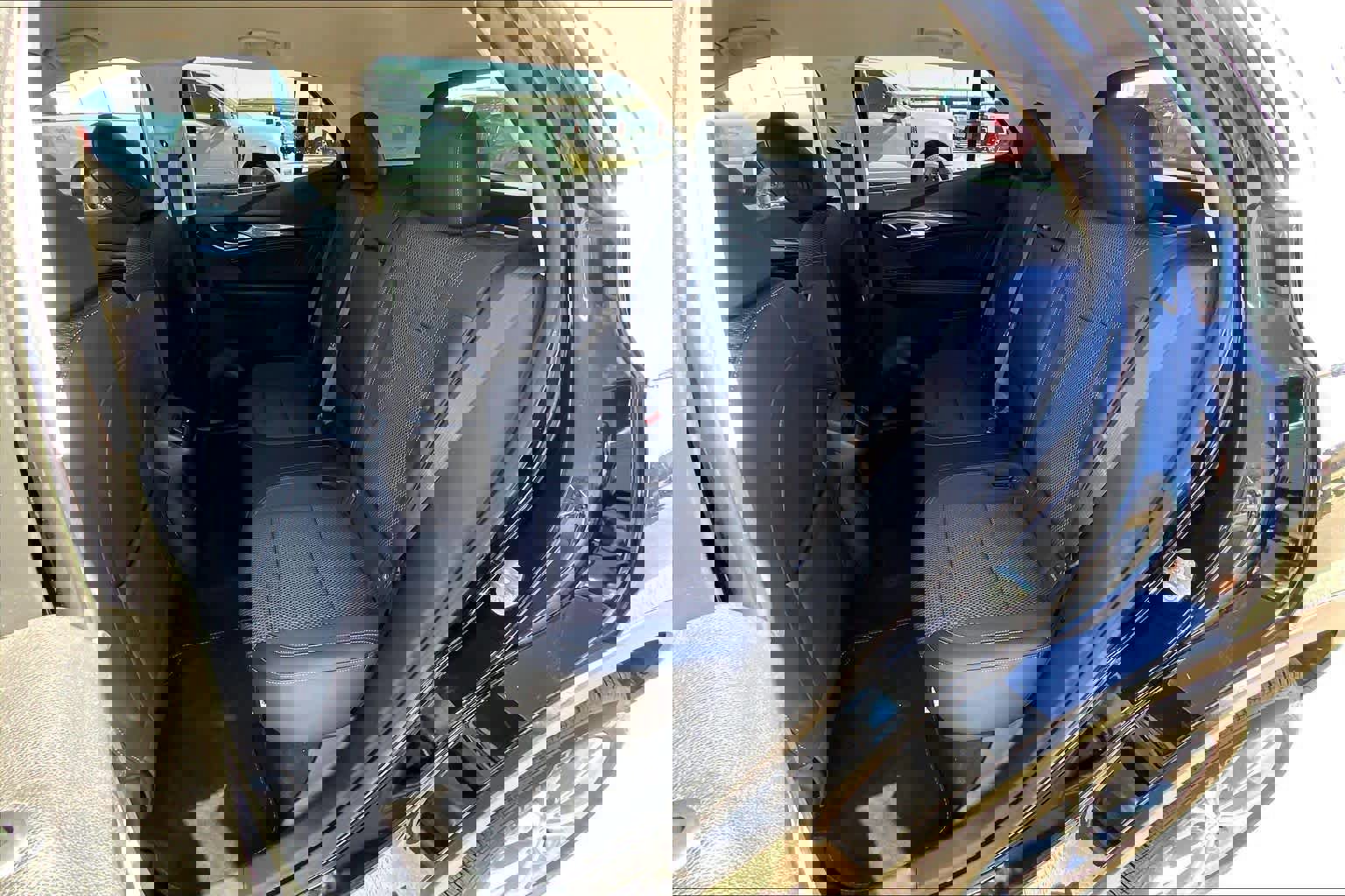 Used 2022 Buick Envision Preferred image 21