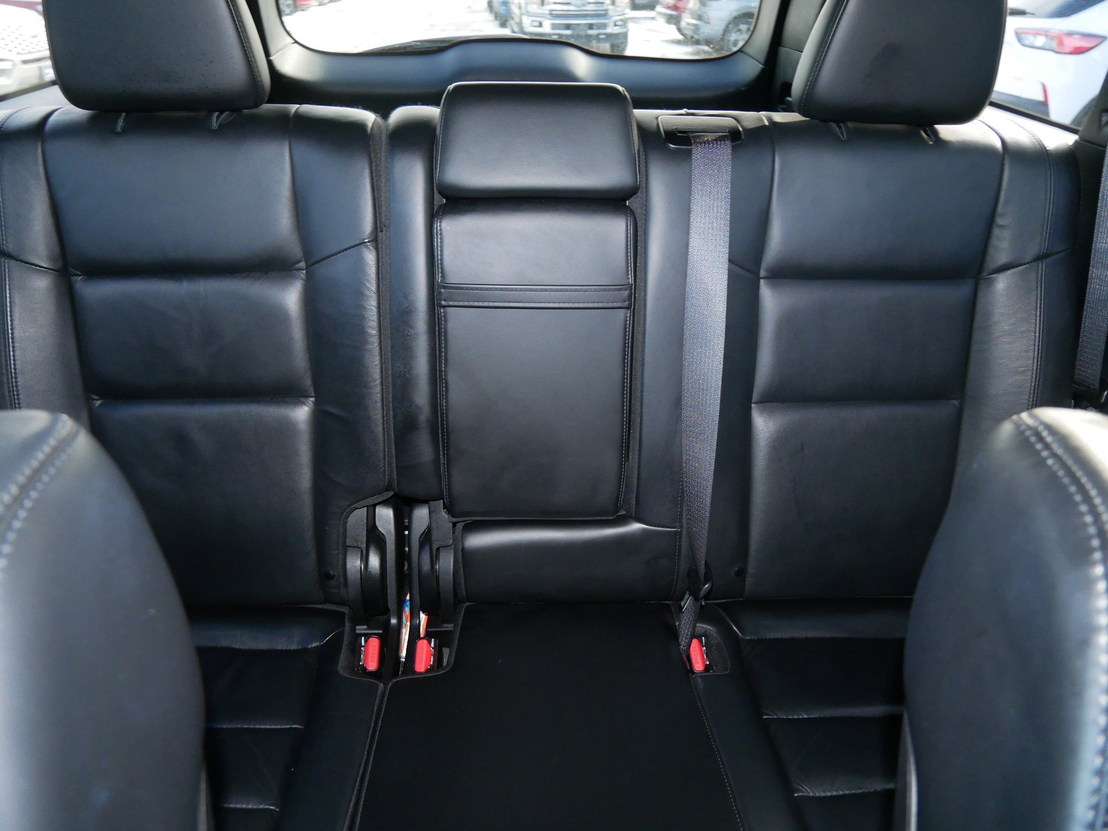 Used 2020 Jeep Grand Cherokee Limited image 13