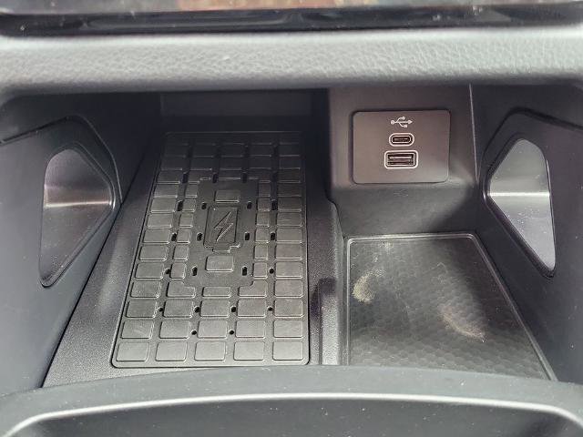 Certified 2024 Ford Ranger XLT w/ Equipment Group 301A High RWD image 28