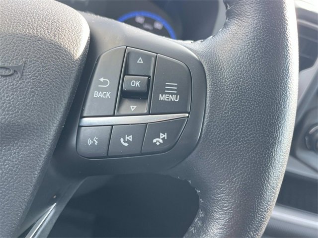 Certified 2023 Ford Bronco Sport Big Bend w/ Convenience Package image 32