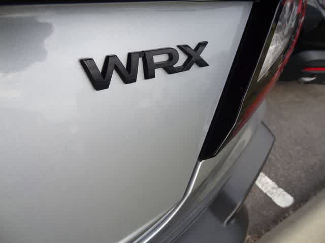 Used 2023 Subaru WRX Premium AWD/4WD image 6