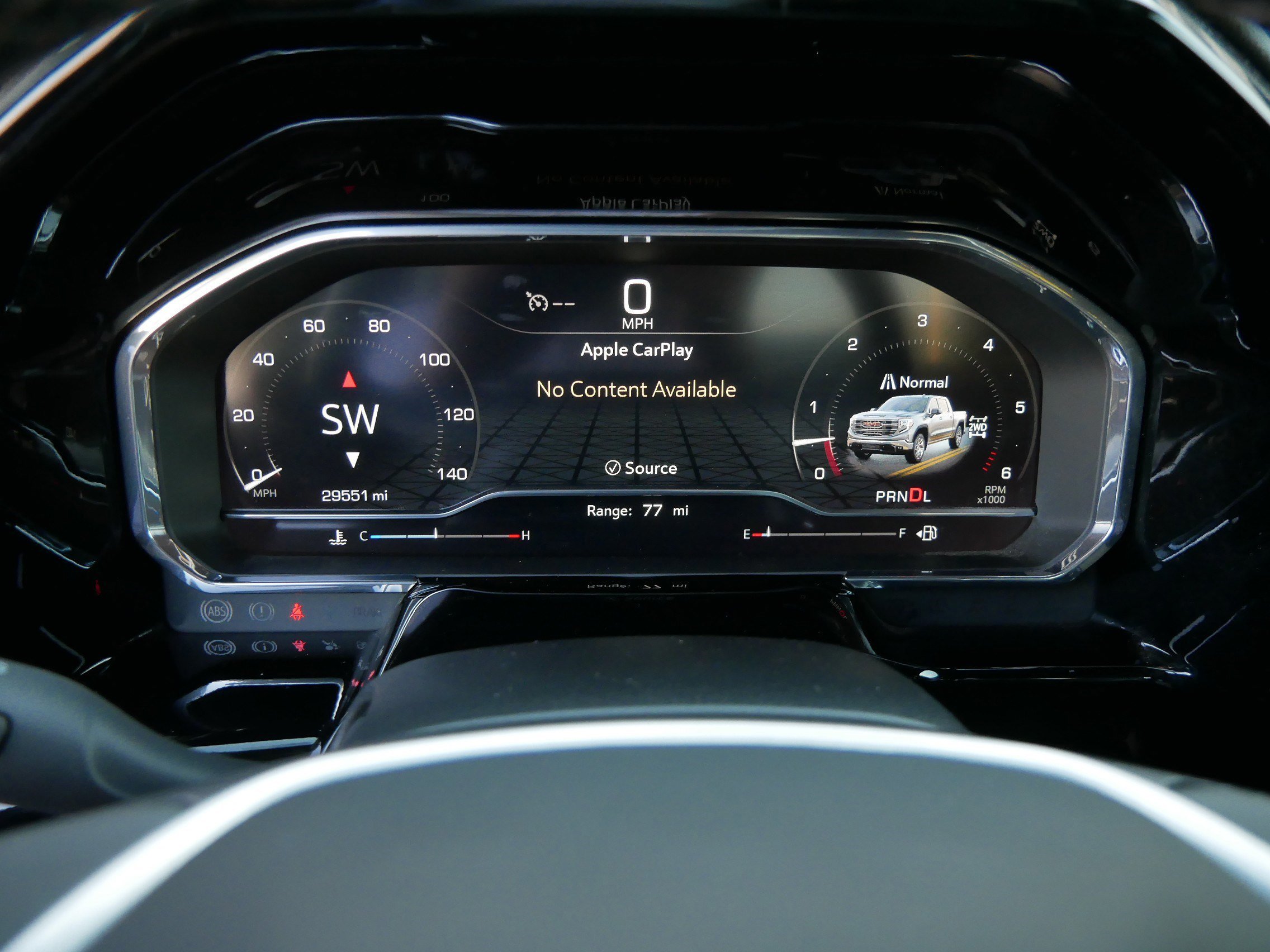 Used 2025 GMC Sierra 1500 SLT image 21