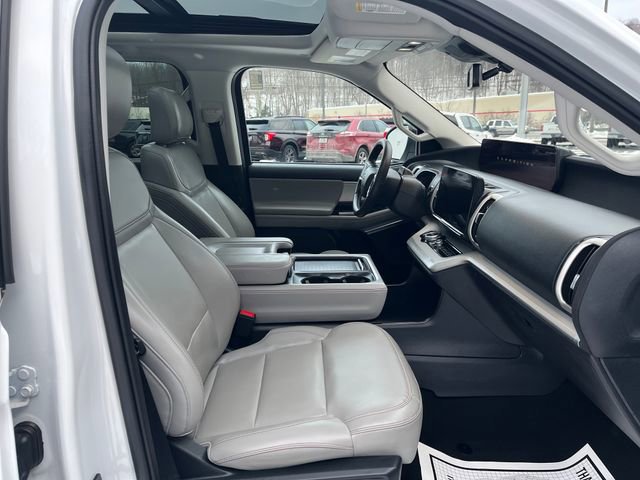 Certified 2025 Ford Expedition Max Active image 20