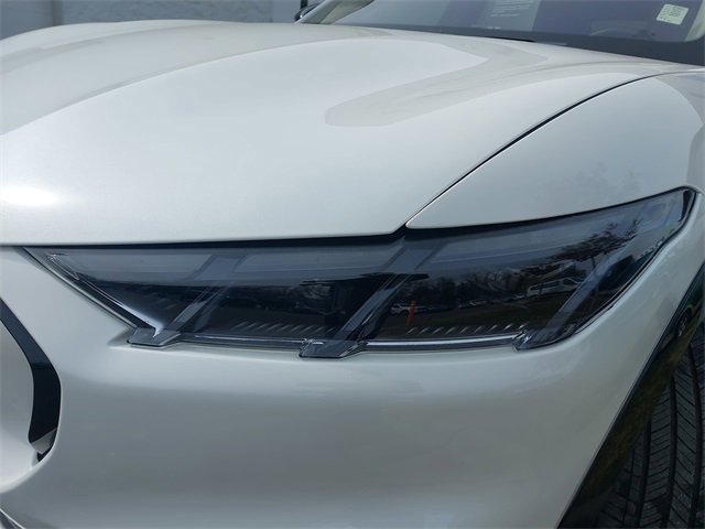 Certified 2024 Ford Mustang Mach-E Premium image 30