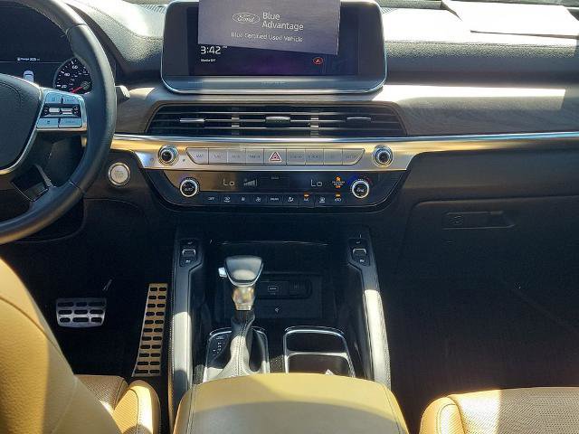 Used 2022 Kia Telluride SX w/ Towing Package image 15