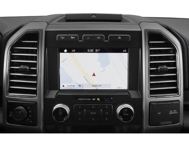 Certified 2020 Ford F150 Platinum w/ Equipment Group 701A Luxury image 16