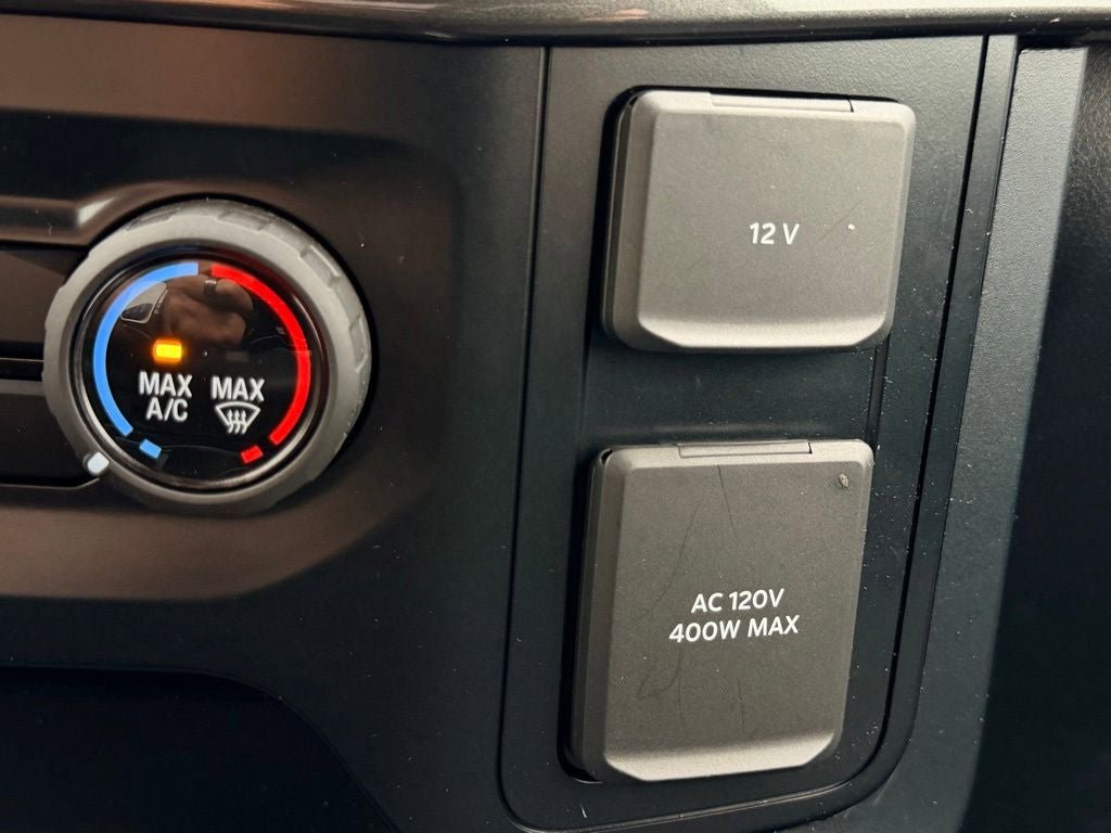 Certified 2023 Ford F150 XL w/ STX Appearance Package RWD image 34