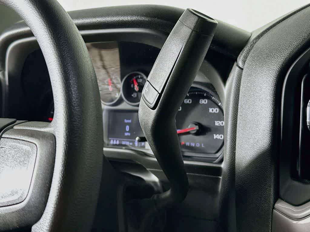 Used 2024 GMC Sierra 2500 Pro AWD/4WD image 18