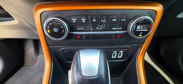 Certified 2021 Ford EcoSport SE w/ SE Convenience Package FWD image 13