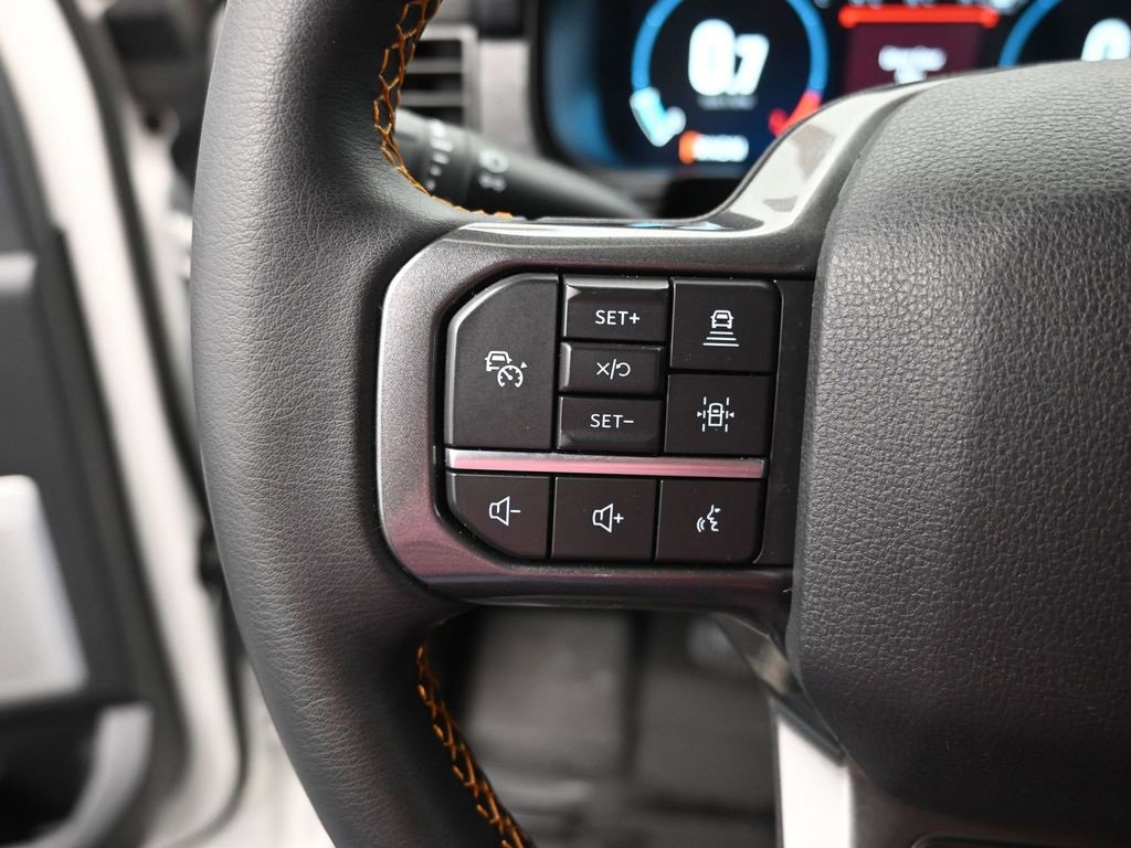 Certified 2023 Ford F150 Tremor w/ Equipment Group 402A High image 15