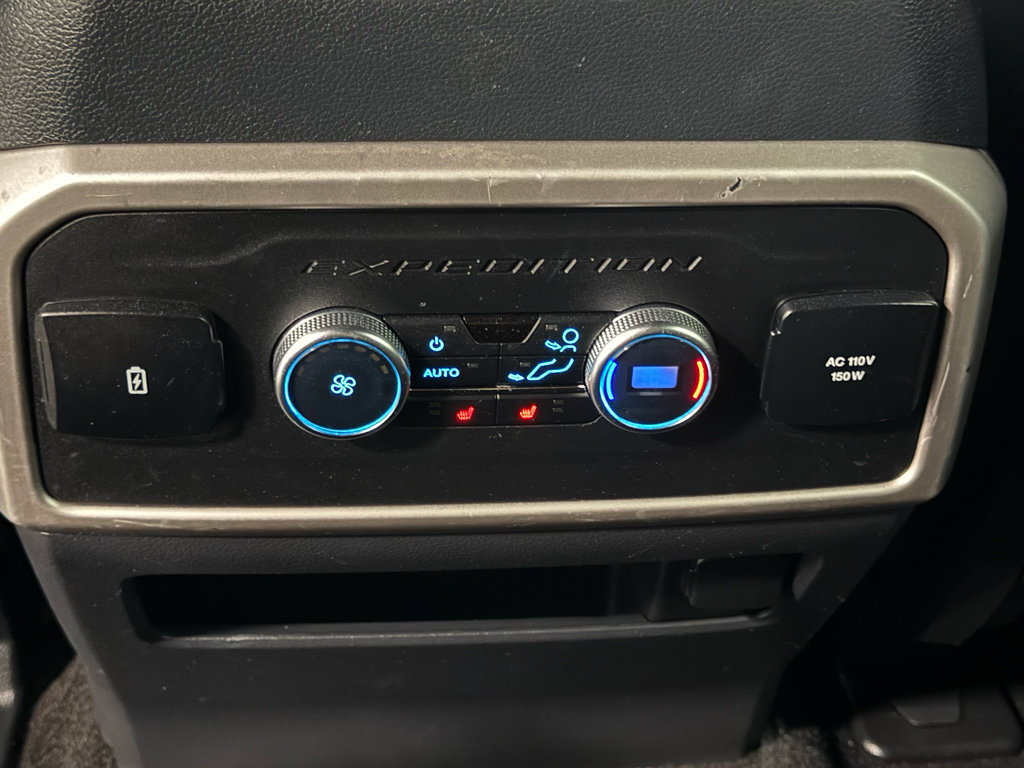 Certified 2023 Ford Expedition Limited image 32