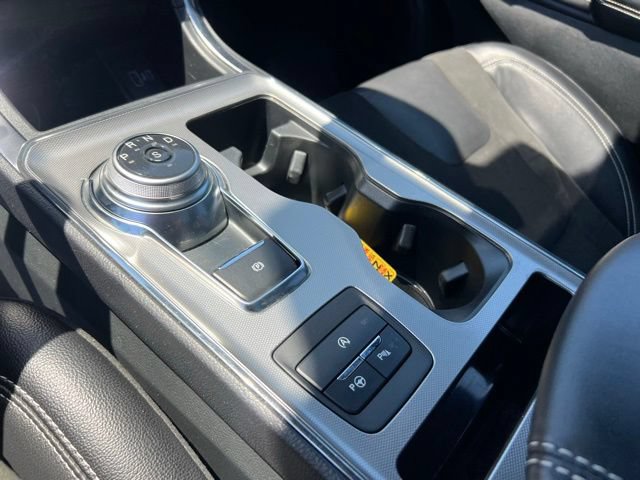 Certified 2024 Ford Edge ST w/ Equipment Group 401A AWD/4WD image 16