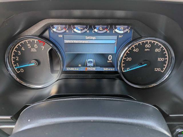 Certified 2023 Ford F150 XLT w/ Equipment Group 302A High AWD/4WD image 33
