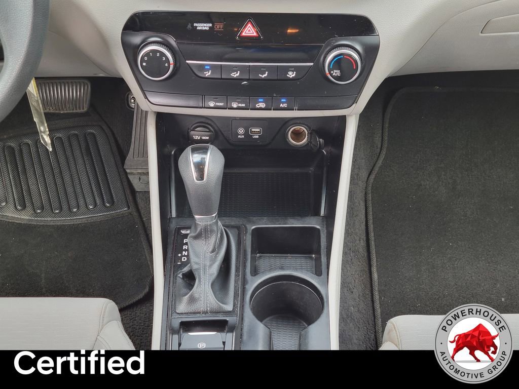 Used 2019 Hyundai Tucson SE AWD/4WD image 22