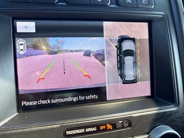 Certified 2021 Ford Expedition Max Limited AWD/4WD image 30