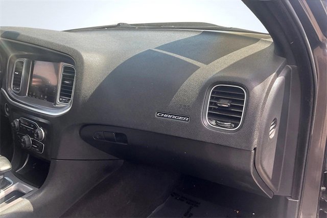 Used 2022 Dodge Charger GT image 17