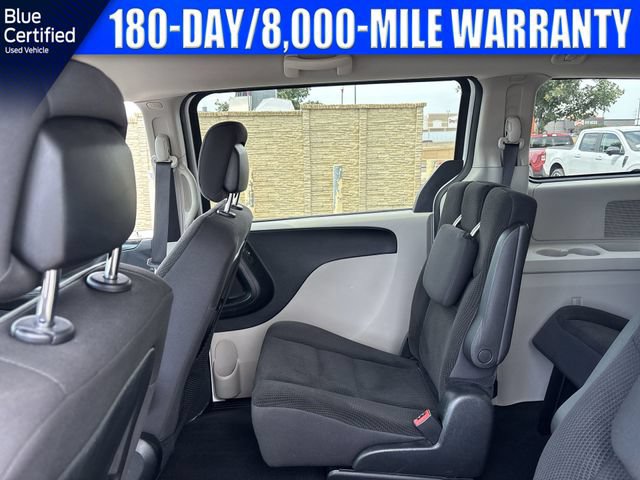 Used 2017 Dodge Grand Caravan SE w/ Power Window Group FWD image 15