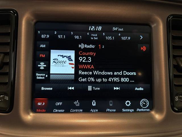 Used 2023 Dodge Challenger R/T Scat Pack w/ T/A Package image 27