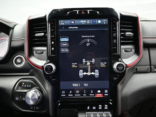 Used 2022 RAM 1500 Rebel w/ Rebel Level 2 Equipment Group image 30