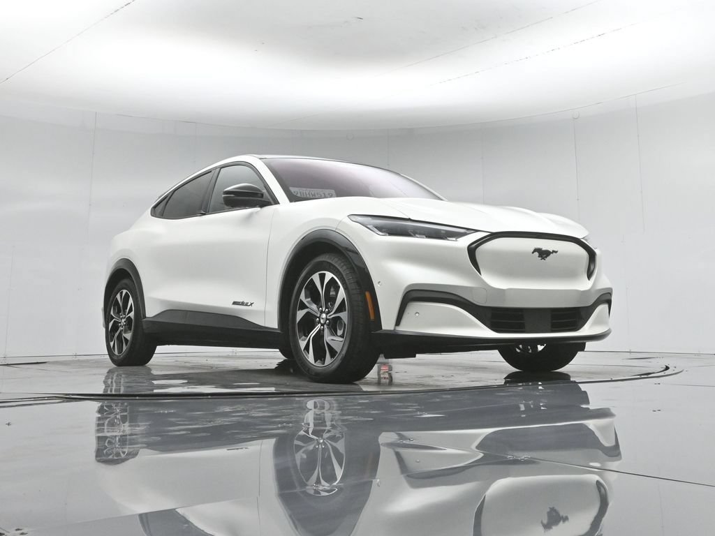 Certified 2022 Ford Mustang Mach-E Premium RWD image 48