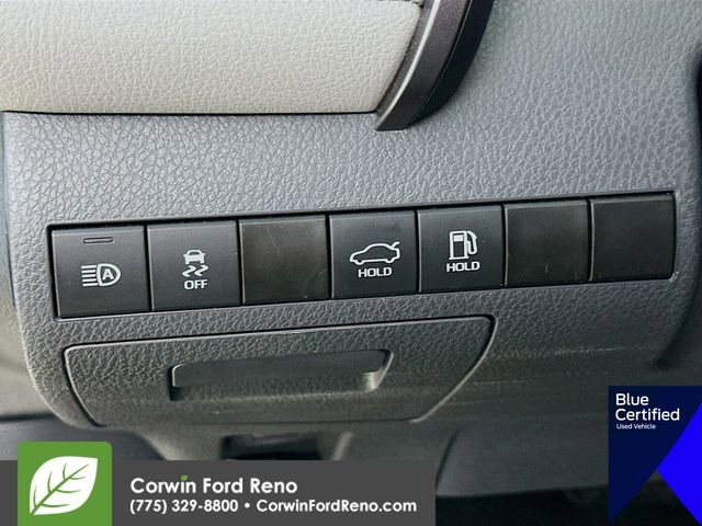 Used 2024 Toyota Camry LE FWD image 14