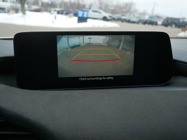 Used 2024 MAZDA MAZDA3 s image 28