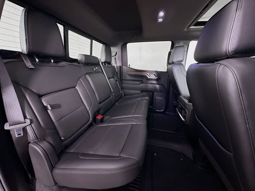 Used 2024 GMC Sierra 1500 Denali AWD/4WD image 34