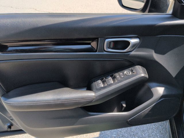 Used 2023 Honda Civic Sport Touring image 13