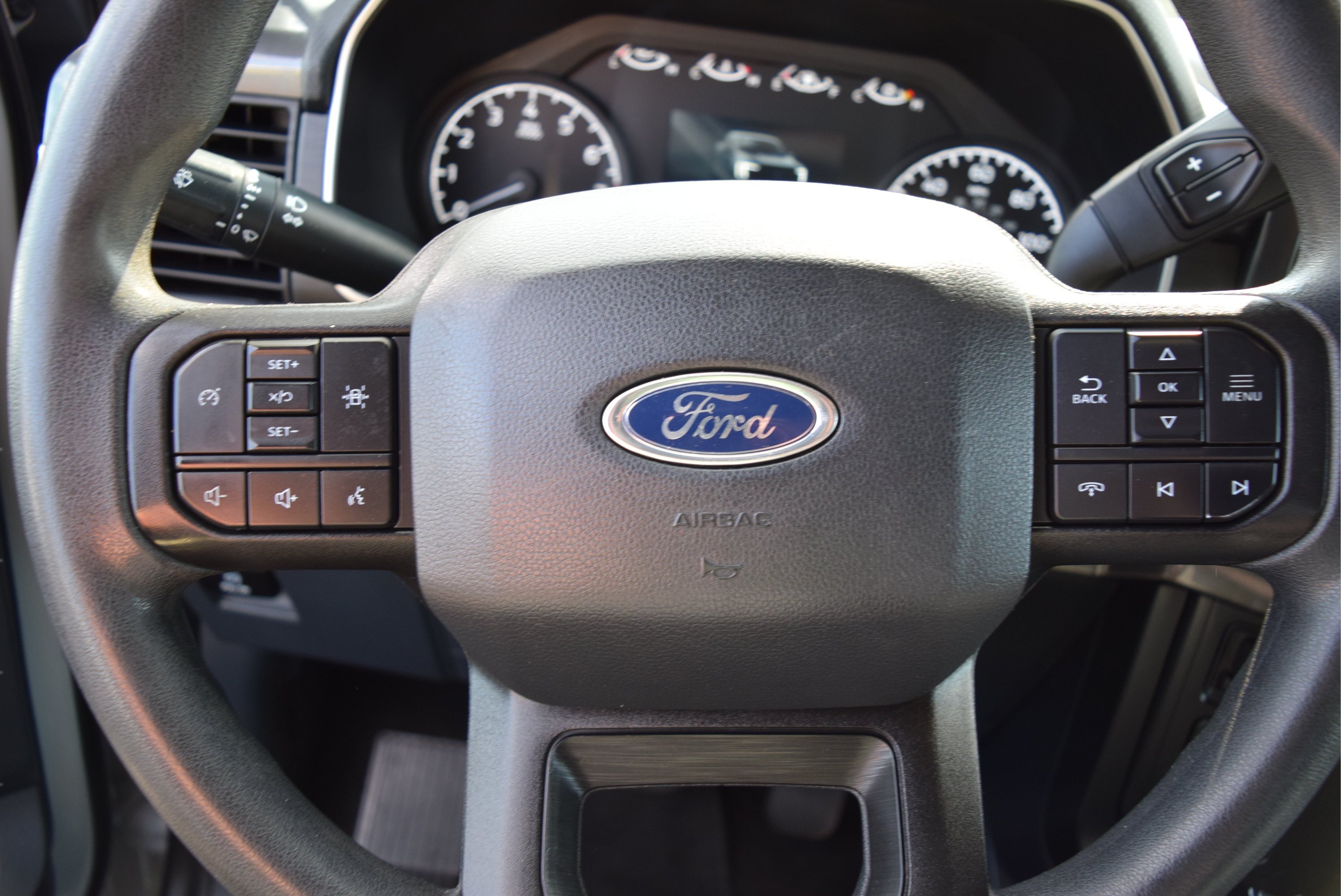 Certified 2023 Ford F150 XL w/ STX Appearance Package AWD/4WD image 10
